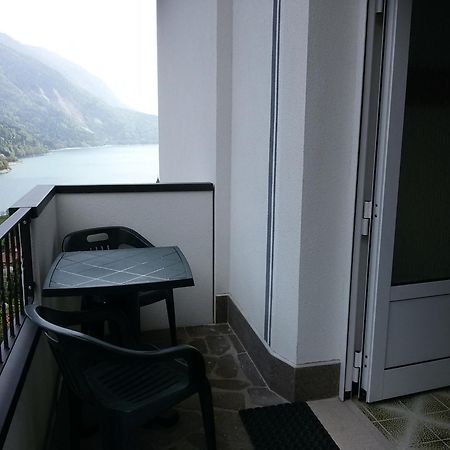 Casa Maria Lägenhet Molveno Rum bild